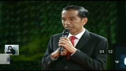 Dianggap Turunkan Elektabilitas Jokowi, Ahok: Demen Gak Demen, Gue Gubernur Sekarang!
