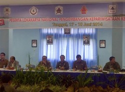 Nias, Harta Karun yang Belum Digali