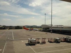 Ternyata, Subang Juga Ada di Malaysia!