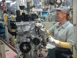 Toyota Getol Produksi Mesin 3 Silinder, Bakal Dipakai di Yaris