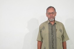 Orang Indonesia (Harus) Malu Kepada Johannes Hammerle