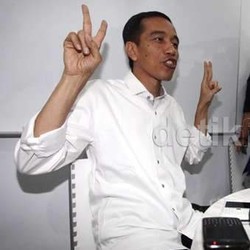 Konsep Ekonomi Jokowi Dinilai Lebih Solutif Dibanding Prabowo