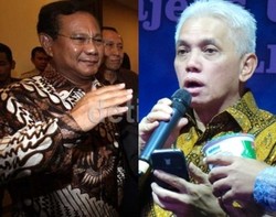 Nachrowi: Kader Demokrat Wajib Hukumnya Dukung Prabowo-Hatta