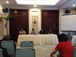 Seniman Apresiasi Ide Ekonomi Kreatif yang Disebut Jokowi dalam Debat