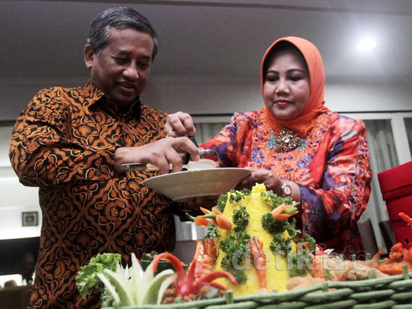 Selamat Ultah M. Nuh