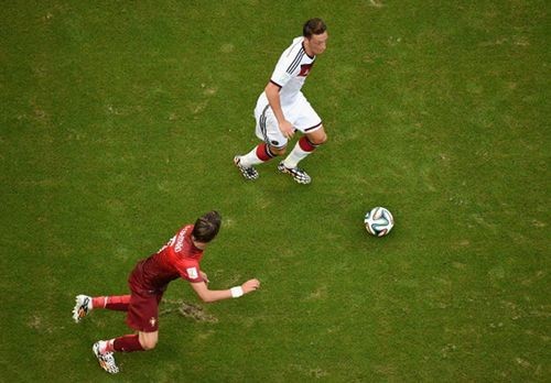Cara Loew Mengalahkan Portugal dalam 36 menit