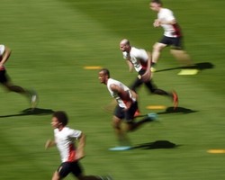 Bisakah Belgia Memenuhi Ekspektasi?