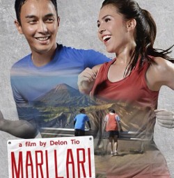 Mari Lari: Sebuah Start yang Mengesankan