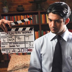 Reza Rahadian Dipilih untuk Yasmine karena Peran Habibie