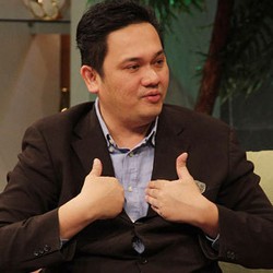 Dituding Kerap Main Perempuan, Farhat Abbas Ingin Penjarakan E