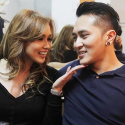 Ingin Berduaan dengan Demian, Sara Wijayanto Usir Hantu di Rumah