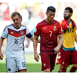 Hati-hati! Pakai Jersey Bola Bisa Bikin Bau Badan