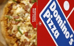 Hacker Curi Data 600.000 Pelanggan Dominos Pizza di Eropa
