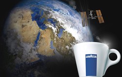 Agar Astronot Bisa Minum Kopi, Mesin Kopi akan Dikirim ke Luar Angkasa