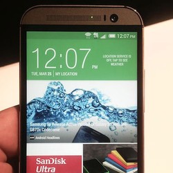 Sindir Apple, HTC One M8 Pede Dihargai Mahal