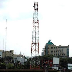 Vandalisme BTS Bikin Sinyal Jadi Byar-pet