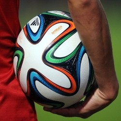 Bola Piala Dunia Punya 6 Mata