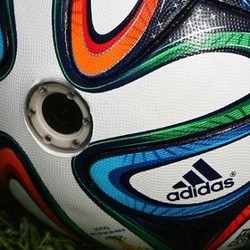 Menguak Kecanggihan Brazuca Si Bola Piala Dunia