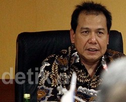 CT: Kita Tak Menutup Mata, Kebocoran Pasti Ada