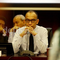 Chatib Basri Minta Pegawai Pajak Kreatif dan Inovatif