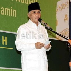 Hatta: Pengeboran Perlu 89 Perizinan, Baru 50 Sudah Habis Modal