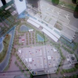 Berapa Dana yang Dibutuhkan Membangun Bandara Atas Air Pertama di RI?