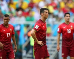 Berliku Betul Jalanmu, Portugal