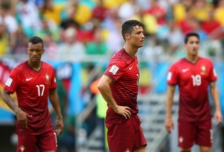 Berliku Betul Jalanmu, Portugal