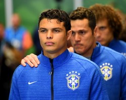 Brasil Sudah Pelajari Pola Serangan Meksiko