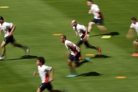 Bisakah Belgia Memenuhi Ekspektasi?