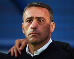 Bento Akui Strategi Portugal Memang Tak Berjalan