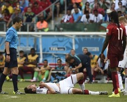 Hummels Tegaskan Cederanya Tak Parah