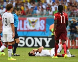 Loew Yakin Cedera Hummels Tak Parah