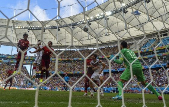 Data dan Fakta Kemenangan 4-0 Jerman atas Portugal