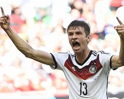 Mueller yang Mematikan di Kotak Penalti