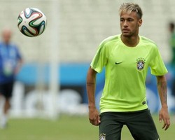 Bidik Kemenangan Atas Brasil, Meksiko Bakal Hentikan Neymar