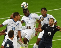 Tak Putar Lagu Kebangsaan Prancis dan Honduras, FIFA Minta Maaf