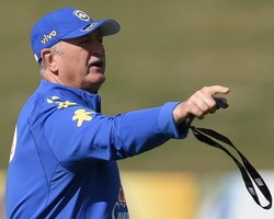 Scolari Semangati Portugal yang Baru Saja Kalah Telak