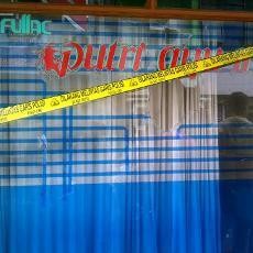 2 Wisma di Lokalisasi Dolly Korban Pengerusakan Dipolice Line