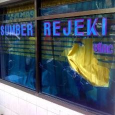 Warga Dolly Minta Polisi Usut Otak Intelektual Pengrusakan Dua Wisma