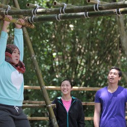 Pengalaman Salman Aristo Garap Skenario Film Pertama Produksi Brunei