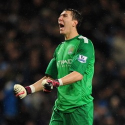 Sunderland Gaet Pantilimon