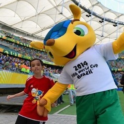 Ini Rekomendasi Aplikasi Piala Dunia