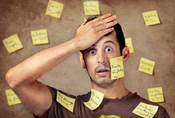 Pelupa dan Susah Berhitung, Ragam Gejala Awal Kepikunan (1)