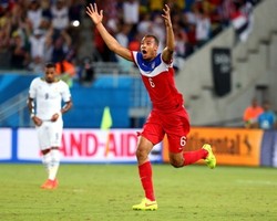 Brooks, Bek Masa Depan Amerika Serikat