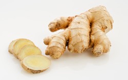 Jahe Atasi Mual Namun Penderita Sakit Maag Perlu Berhati-Hati Mengonsumsinya