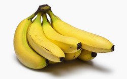 Pisang Super Sedang Diteliti untuk Atasi Masalah Nutrisi di Afrika