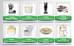 Tambah Info Makanan Halal, Raih Hadiah Menarik dari Detikfood dan MUI!