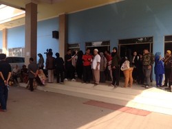 Kecelakaan Bus Maut di Tanjakan Emen, Ini Penjelasan Pihak Sekolah