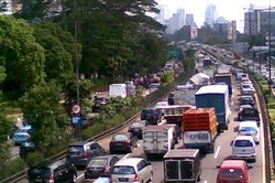 Anggota Komisi V: Perbaikan Jalan Jangan Dilakukan Saat Arus Mudik